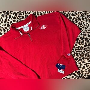 ❤️Champion Moisture Wicking Jacket❤️